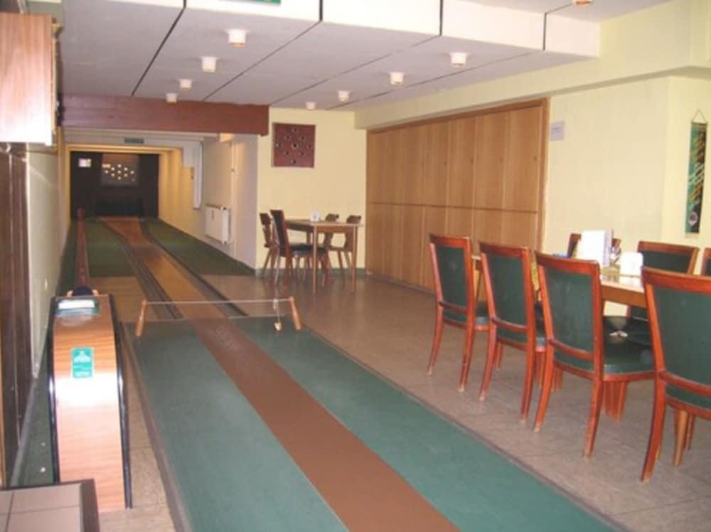 Gildenhof An Den Westfalenhallen Дортмунд Екстериор снимка
